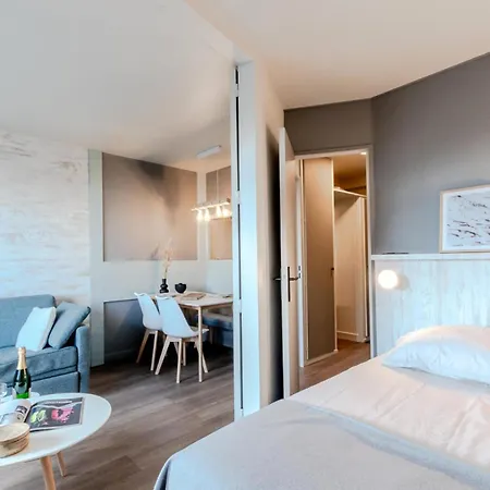 Apartamento Les Fontaines Blanches - Maeva - 2 Pieces 4 Personnes Selection Mae-3634 Morzine