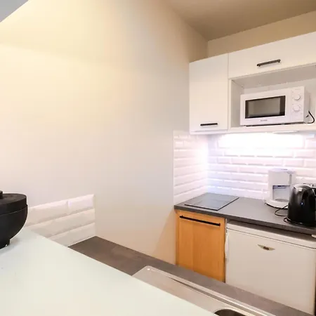 Les Fontaines Blanches - Maeva - 2 Pieces 4 Personnes Selection Mae-3634 Apartamento