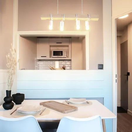 Les Fontaines Blanches - Maeva - 2 Pieces 4 Personnes Selection Mae-3634 Apartamento Morzine