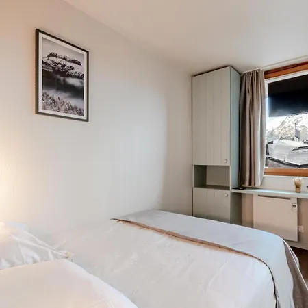 Les Fontaines Blanches - Maeva - 2 Pieces 4 Personnes Selection Mae-3634 Morzine