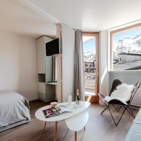 Les Fontaines Blanches - Maeva - 2 Pieces 4 Personnes Selection Mae-3634 Apartamento *